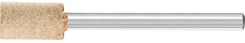 Jemné brúsne teliesko AW120LR cylindrické PFZY 0610 3 mm 6 x 10 mm Pferd Jemné brúsne teliesko AW120LR cylindrické PFZY 0610 3 mm 6 x 10 mm Pferd
