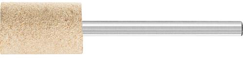 Jemné brúsne teliesko AW120LR cylindrické PFZY 1015 3 mm 10 x 15 mm Pferd Jemné brúsne teliesko AW120LR cylindrické PFZY 1015 3 mm 10 x 15 mm Pferd
