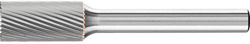 Technická fréza TK cylindrická s čelným ozubením 1020 5 6 mm 10 x 20 mm Pferd Technická fréza TK cylindrická s čelným ozubením 1020 5 6 mm 10 x 20 mm Pferd