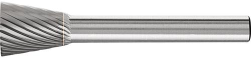 Technická fréza TK uhlový tvar 1213 3 6 mm 12 x 13 mm Pferd Technická fréza TK uhlový tvar 1213 3 6 mm 12 x 13 mm Pferd