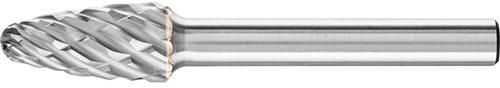 Technická fréza TK tvar oblúka 1020 STEEL 6 mm 10 x 20 mm Pferd Technická fréza TK tvar oblúka 1020 STEEL 6 mm 10 x 20 mm Pferd