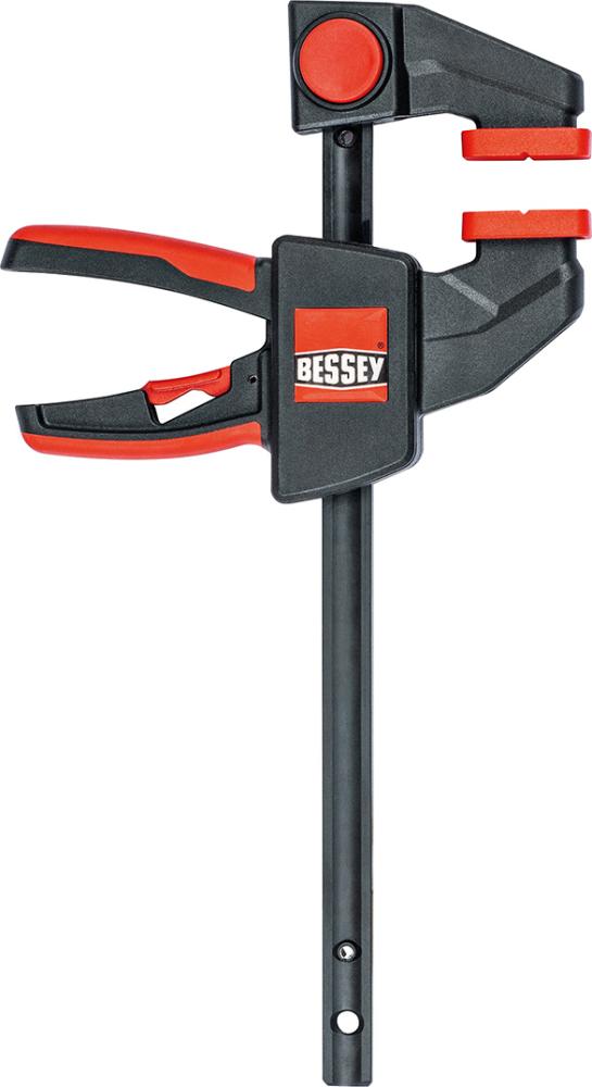 Jednoručný zverák EZM 300 x 60 mm Bessey Jednoručný zverák EZM 300 x 60 mm Bessey
