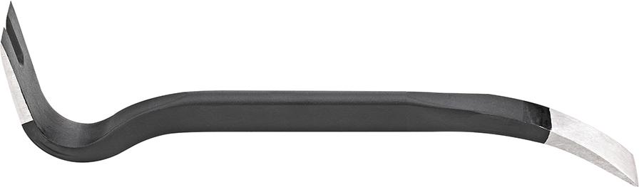 Vyťahovač klincov 320 mm oválny FORTIS Vyťahovač klincov 320 mm oválny FORTIS