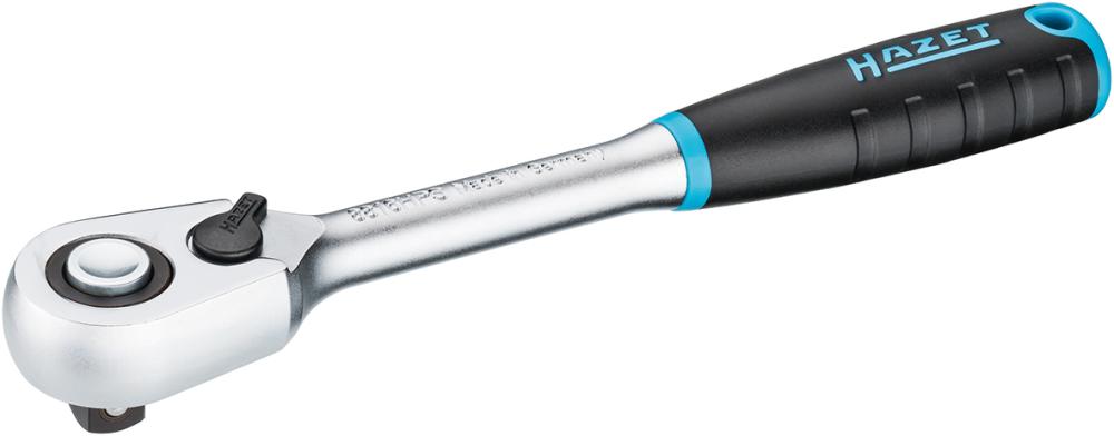 Račňa s prepínacou páčkou 3/8" 90 zubov 200 mm 8816HPS Hazet Račňa s prepínacou páčkou 3/8" 90 zubov 200 mm 8816HPS Hazet