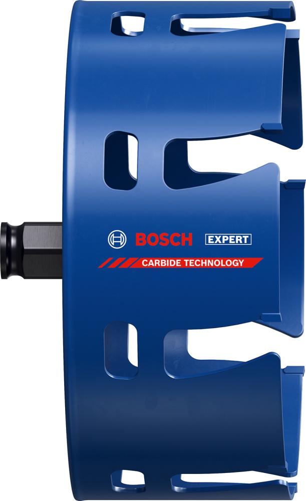 Vykružovacia píla EXPERT 140mm Bosch Carbide Construction Material EXPERT Bosch Vykružovacia píla EXPERT 140mm Bosch Carbide Construction Material EXPERT Bosch