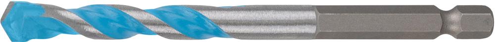 Vrták príklepový EXPERT HEX-9 8x50x100mm MultiConstruction Bosch Vrták príklepový EXPERT HEX-9 8x50x100mm MultiConstruction Bosch