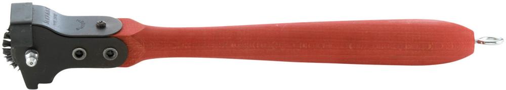 Orovnávač 435 mm s ostriacou kladkou 55 x 50 mm Müller Orovnávač 435 mm s ostriacou kladkou 55 x 50 mm Müller