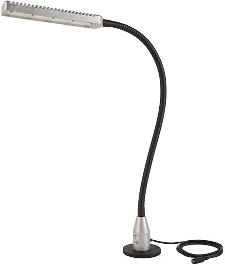 LED pracovné svietidlo Fluter 950 lúmenov Bauer + Böcker LED pracovné svietidlo Fluter 950 lúmenov Bauer + Böcker