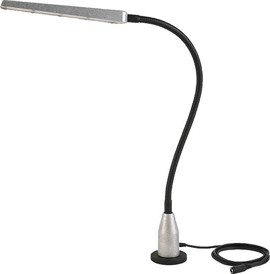 LED pracovné svietidlo Silhouette LED pracovné svietidlo Silhouette