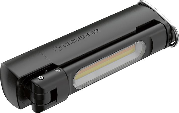 Akumulátorové pracovné svetlo W7R Work Ledlenser Akumulátorové pracovné svetlo W7R Work Ledlenser