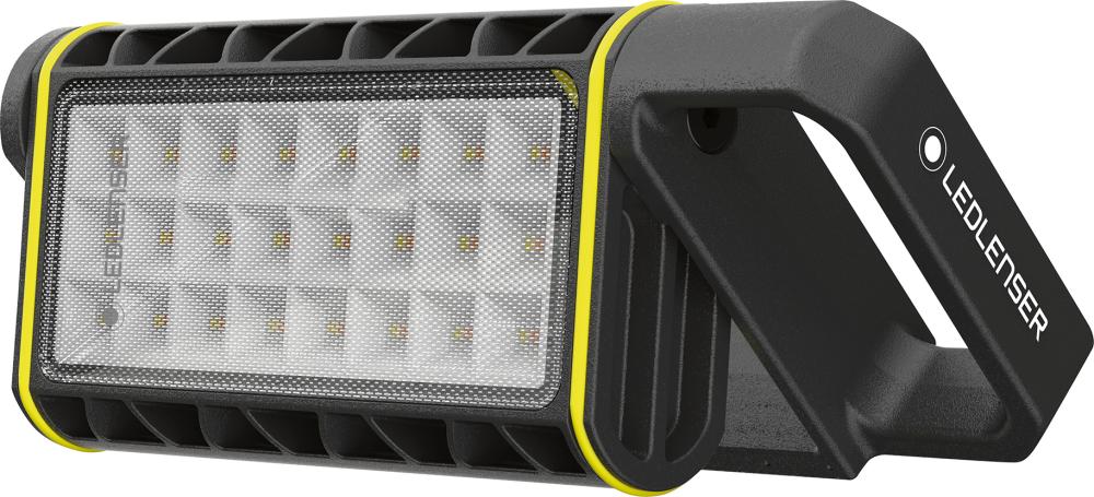 Akumulátorové pracovné svetlo AF4R Work Ledlenser Akumulátorové pracovné svetlo AF4R Work Ledlenser