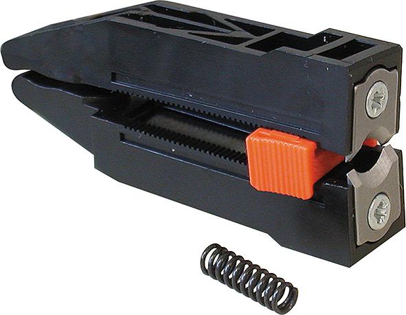 Náhradná čepeľ pre odizolovacie náradie STRIPAX 6 – 16 mm2 Weidmüller Náhradná čepeľ pre odizolovacie náradie STRIPAX 6 – 16 mm2 Weidmüller