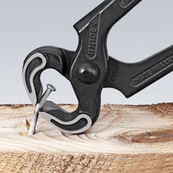 Knipex Kliešte 5001 250 štípacie čelné