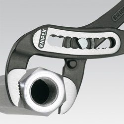 Kliešte Knipex 8802 250 Aligator inštalatérske kliešte