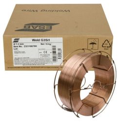 Drôt G3Si1 SG2 Weld G3Si1 pr.1