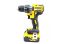 DeWalt Skrutkovač aku 18 V XR Li-Ion