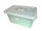 Box na náradie 600 x 265 x 400mm s víkom 15144