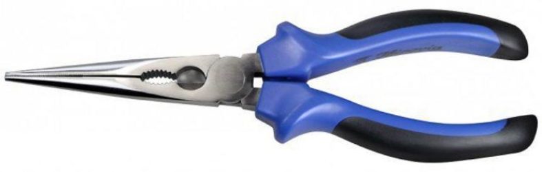 Kliešte pre jemnú mechaniku PVC-NiCr 2305