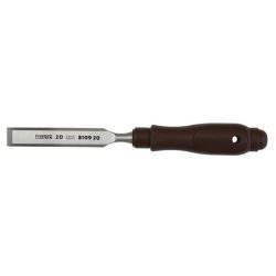 Dláto  4mm 8109 04 ploché s PH rukoväťou Plast Line Profi