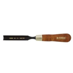 Dláto  8mm 8127 08 duté hranaté Wood Line Plus Premium