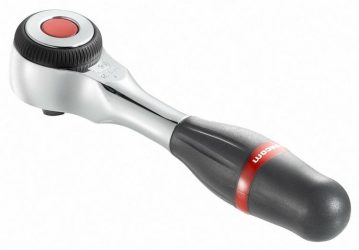 Račňa 1/4"