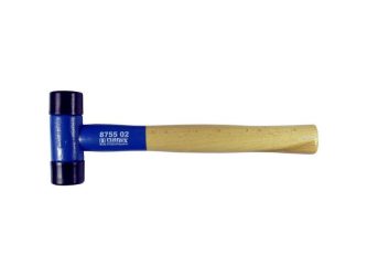Palička 8755 01 270mm/238g PP pracovná časť drevená rukoväť