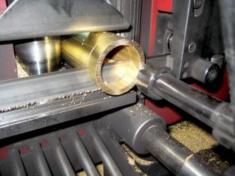 Pás pílový Sandflex Cobra 2910 mm