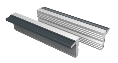 Bahco Čeluste 150 mm do zveráka hliníkové