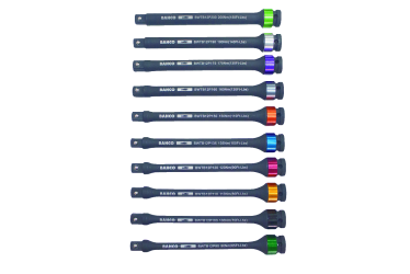 Bahco Tyč 1/2" torzná 120 Nm