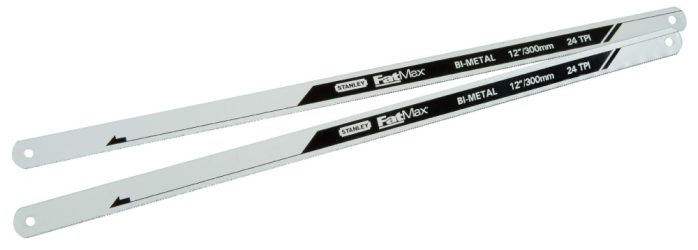 Listy pilové FatMax 24 TPI 300 mm