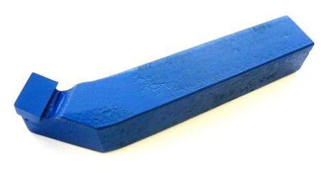 Sústružnícky nôž - ubírací ohnutý levý 16x16 mm S 30