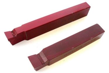Sústružnícky nôž - uberací naberací 25x16 mm H 10