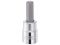Hlavica 3/8" zástrčná Imbus 9 mm Tona Expert