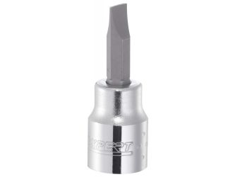Hlavica 3/8" zástrčná plochá 5