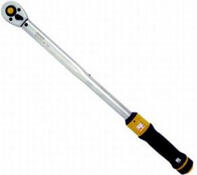 Kľúč momentový 1/2" MICRO-Click MC320  60-320 Nm