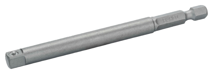 Adaptér 1/4" 100 mm