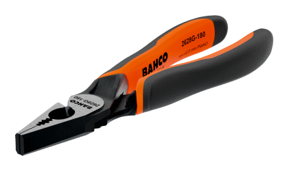 Bahco Kliešte kombinované 200 mm