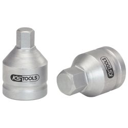 Hlavica 3/4" 17 mm imbus