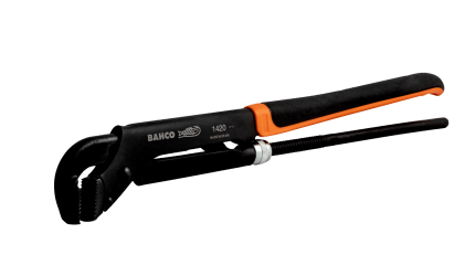 Bahco Univerzálny rúrkový kľúč