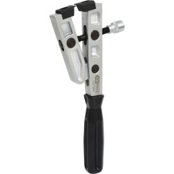 KsTools Kliešte 270 mm na spony manžiet 115.1056