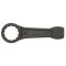 KsTools Kľúč rázový prstencový 41 mm 517.0941