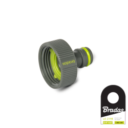 Adaptér 1" vnútorný závit LIME LE-2197