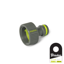 Adaptér 3/4" vnútorný závit LIME LE-2195