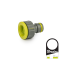 Adaptér 3/4"/1" vnútorný závit LIME zvýšený prietok POWER JET LE-2193