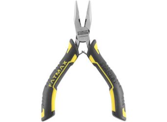 Stanley Kliešte s predĺženými čelusťami 125 mm FatMax mini FMHTO-80517