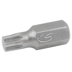 KsTools Bit 10mm XZN 30mm M10 930.3010