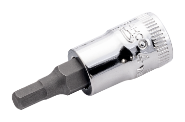 Bahco Kľúč nástrčný šesťhran 8mm