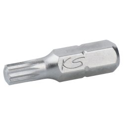 KsTools Bit 1/4" M6 XZN 911.2347