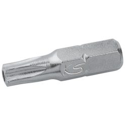 1/4" bit pre päťhviezdu