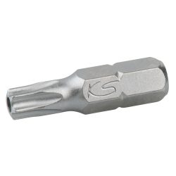1/4" bit Torx